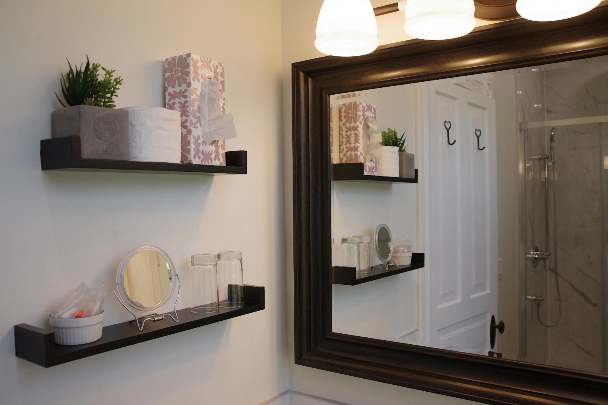 Colborne Bed And Breakfast Ґодріч Номер фото