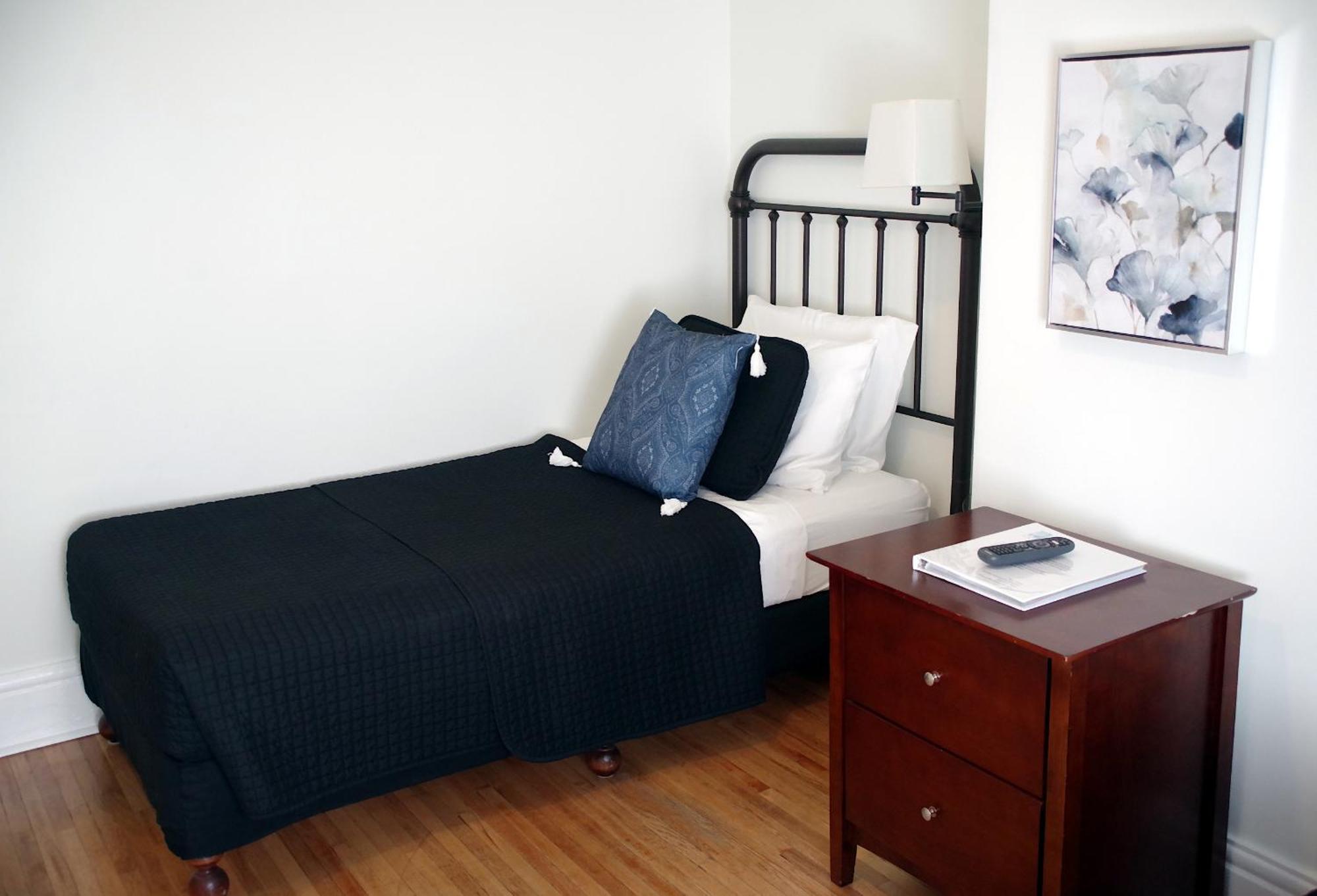 Colborne Bed And Breakfast Ґодріч Номер фото