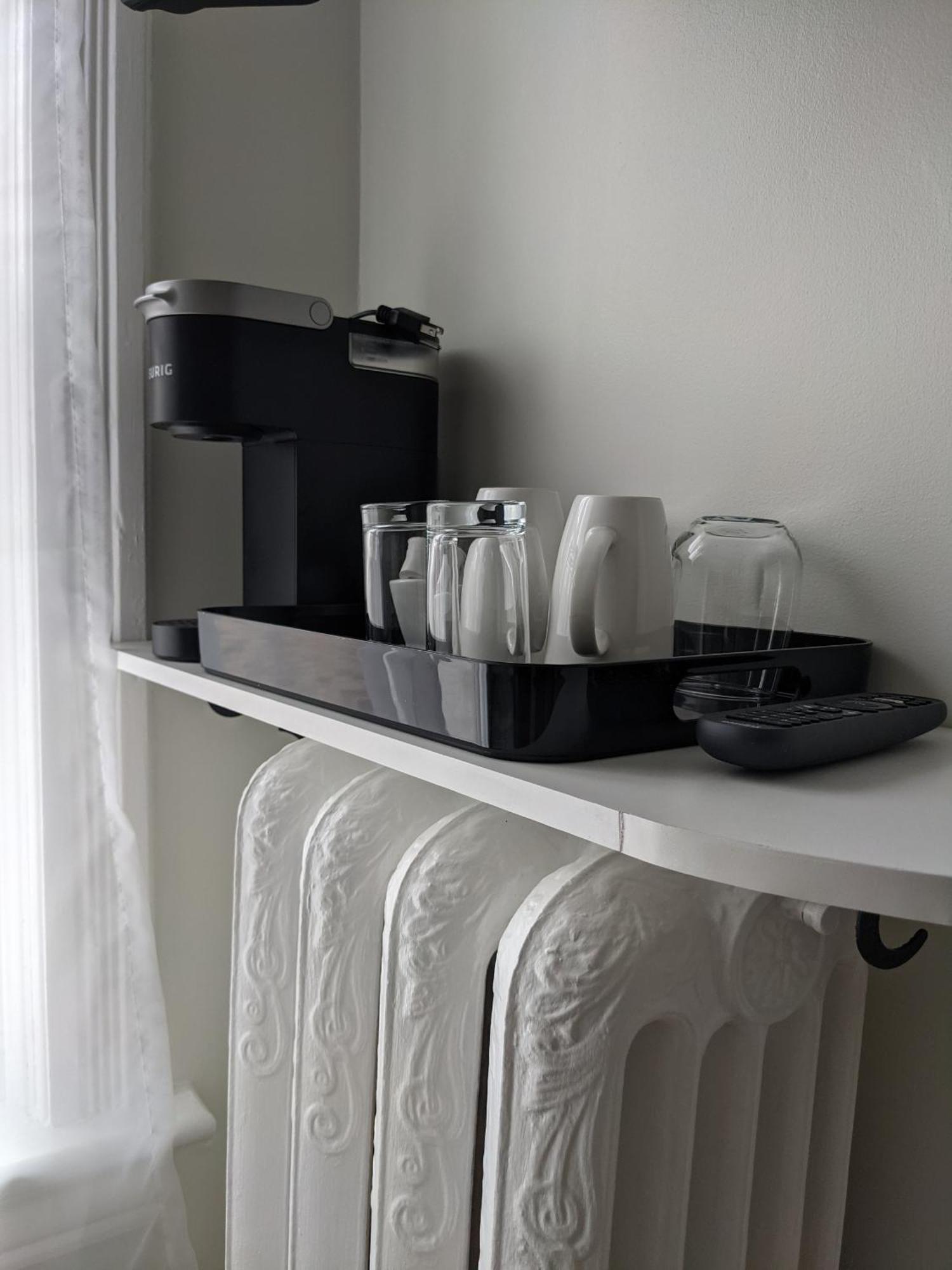 Colborne Bed And Breakfast Ґодріч Номер фото