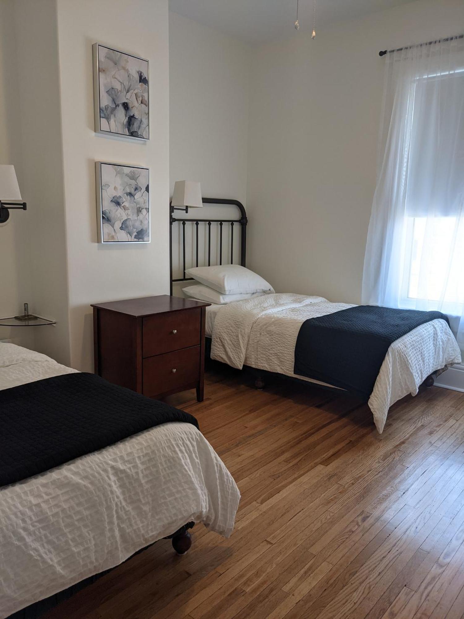 Colborne Bed And Breakfast Ґодріч Номер фото