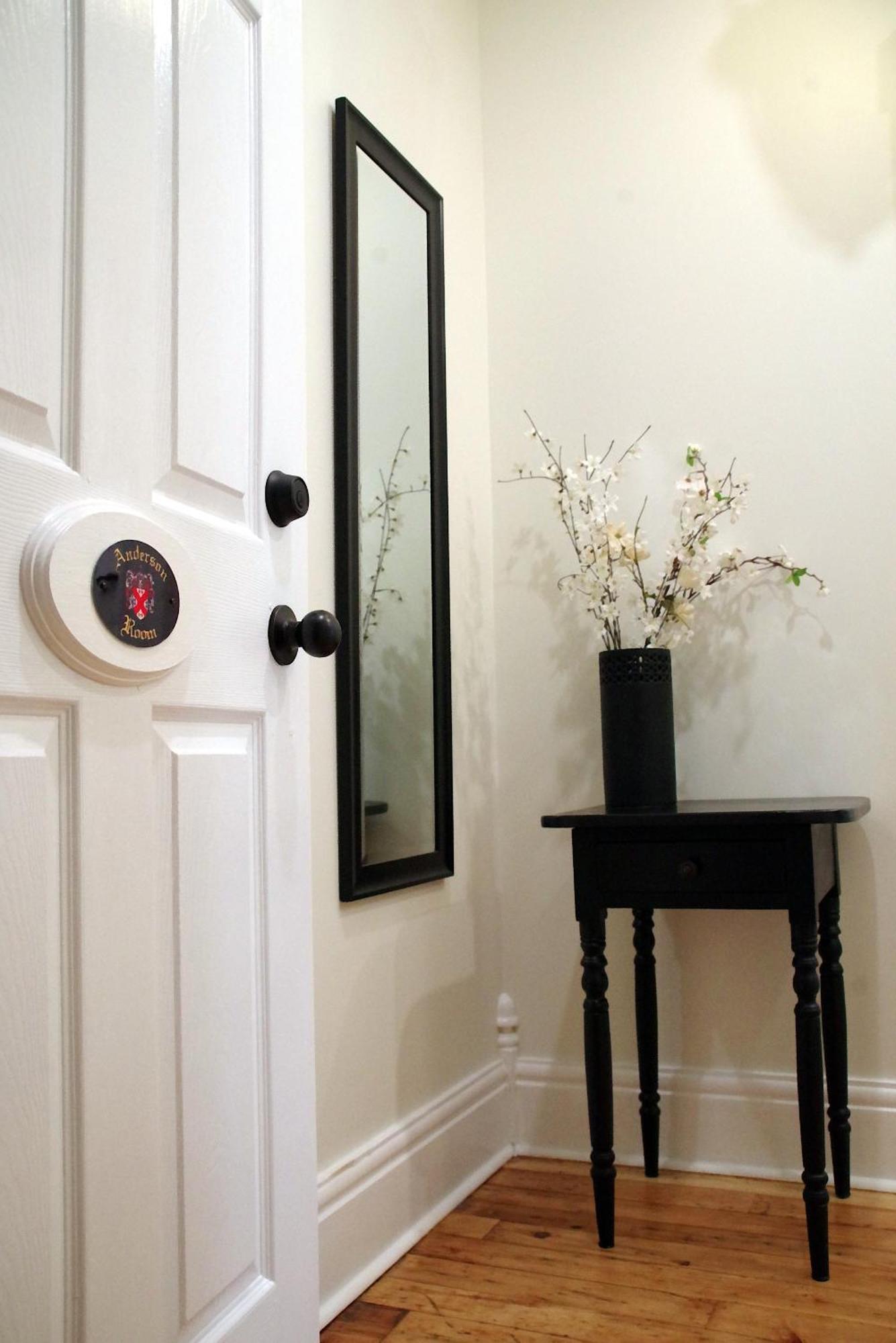 Colborne Bed And Breakfast Ґодріч Номер фото