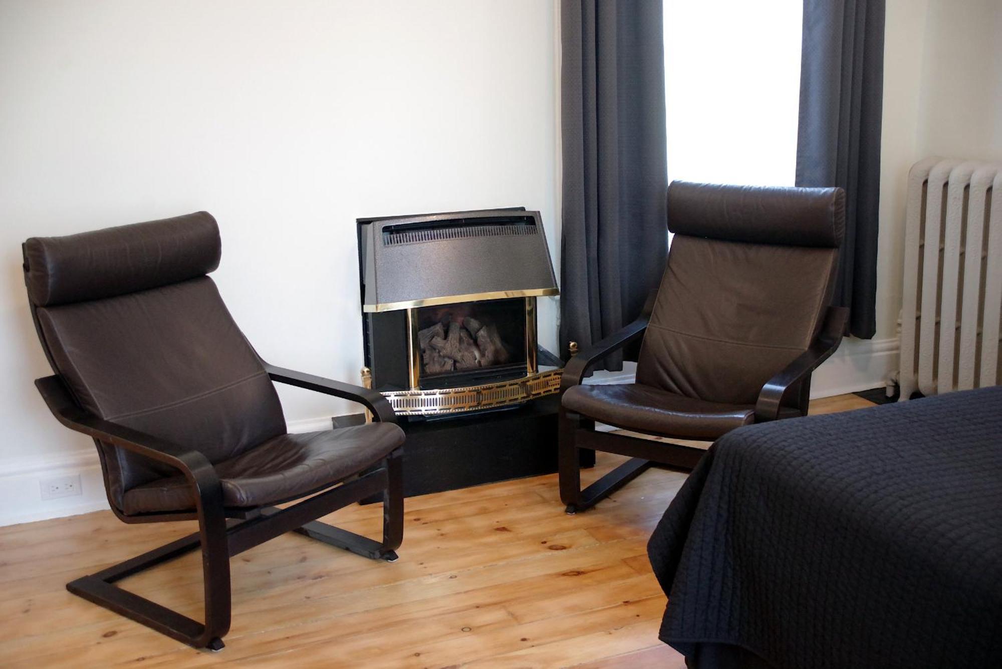 Colborne Bed And Breakfast Ґодріч Номер фото