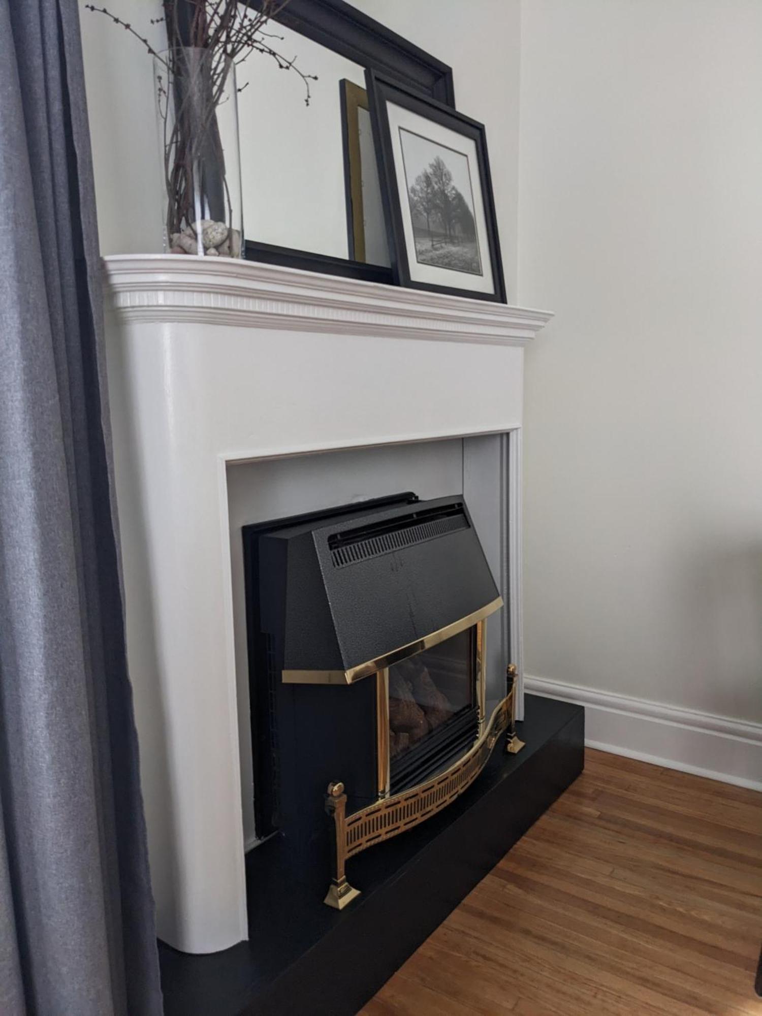Colborne Bed And Breakfast Ґодріч Номер фото