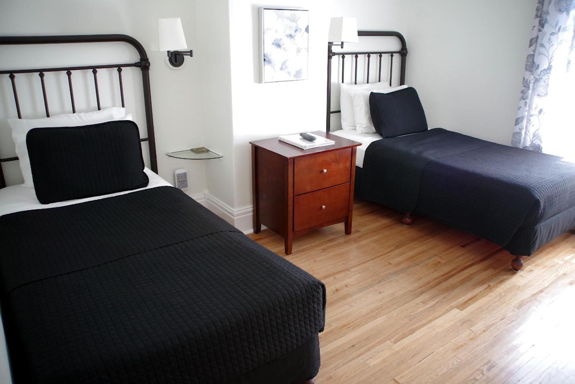 Colborne Bed And Breakfast Ґодріч Номер фото