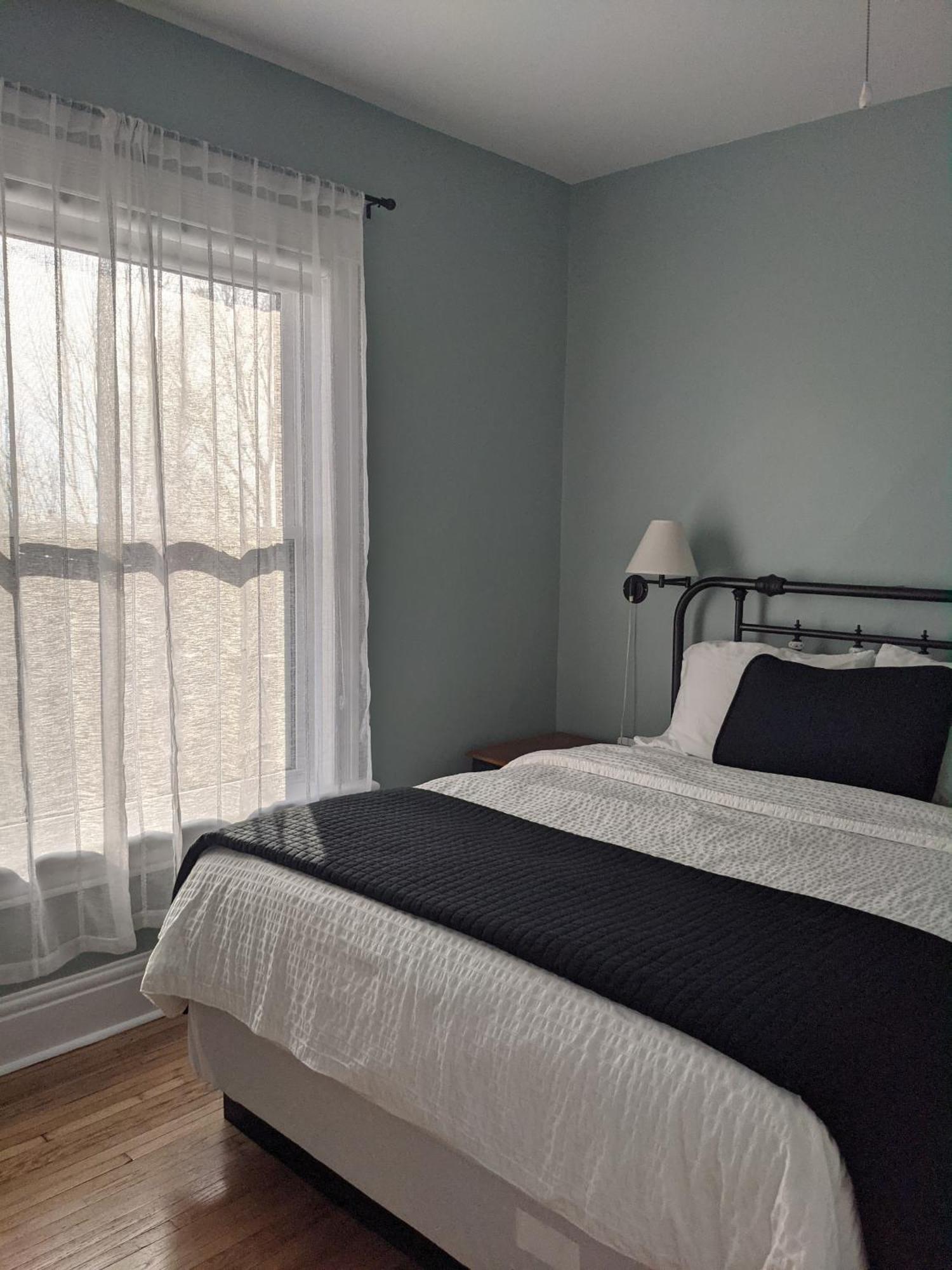 Colborne Bed And Breakfast Ґодріч Номер фото