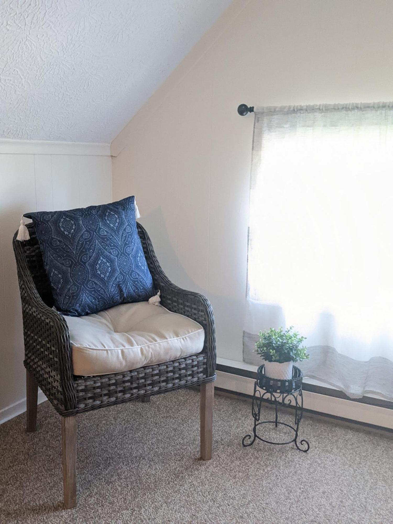 Colborne Bed And Breakfast Ґодріч Номер фото
